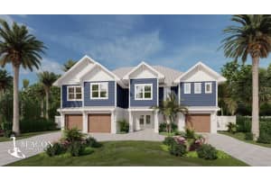 690 Russell St, Longboat Key, FL 34228, Sold 12/27/21
