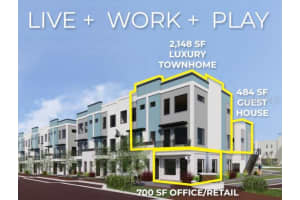 4B CITY WALK LN #B-4, OVIEDO, FL 32765 Sold 12/17/24