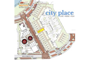 1C CITY WALK LN #C-1, OVIEDO, FL 32765 Sold 02/24/25