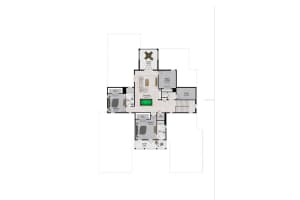 4406 Westwood Ln, Sarasota, FL 34231, Sold 11/11/21