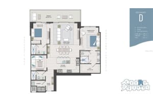301 QUAY COMMONS #604, SARASOTA, FL 34236 Sold 10/30/23