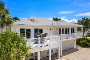 3604 Casey Key Rd, Nokomis, FL 34275, Sold 10/20/21