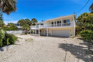 3604 Casey Key Rd, Nokomis, FL 34275, Sold 10/20/21