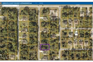  VALENTINE ST, NORTH PORT, FL 34288 Sold 09/30/25