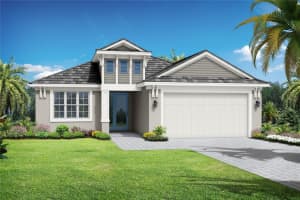 437 Whistler Gln, Bradenton, FL 34212, Sold 11/09/21