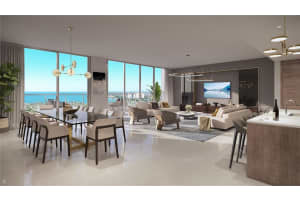 301 QUAY CMN #PH-3, SARASOTA, FL 34236 Sold 12/19/23