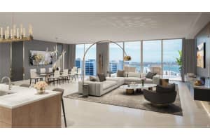 301 QUAY CMN #PH-5, SARASOTA, FL 34236 Sold 12/19/23