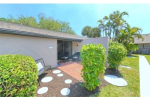 3543 LONGMEADOW #22, SARASOTA, FL 34235 - MLS#MFRA4502517