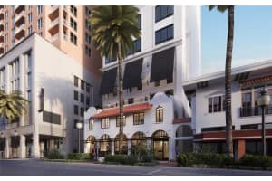 33 S PALM AVE #1502, SARASOTA, FL 34236 Sold 11/25/24