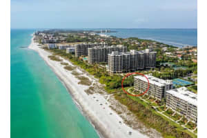 Beachplace Condo-Bldg 1, 1145 Gulf of Mexico Dr, Longboat Key, FL 34228, Sold 08/02/21