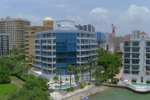 136 Golden Gate Point, Sarasota, FL 34236, Sold 01/12/22