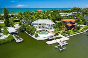 430 Casey Key Rd, Nokomis, FL 34275, Sold 01/10/22