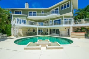 430 Casey Key Rd, Nokomis, FL 34275, Sold 01/10/22