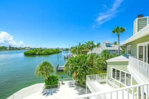 430 Casey Key Rd, Nokomis, FL 34275, Sold 01/10/22