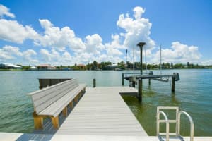 430 Casey Key Rd, Nokomis, FL 34275, Sold 01/10/22