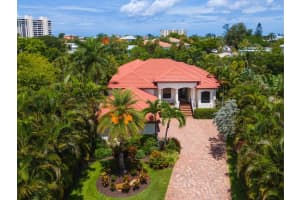 270 Island Cir, Siesta Key, FL 34242, Sold 10/12/21