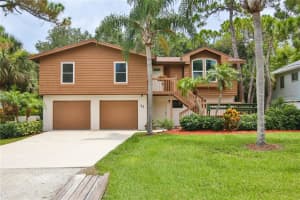 Osprey, FL 34229, Sold 11/17/21