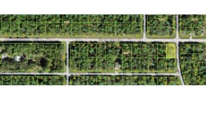 13227 CHAMBERLAIN BOULEVARD, PORT CHARLOTTE, FL 33953 Sold 08/08/25