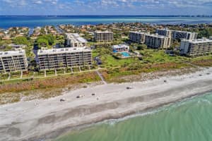1085 Gulf of Mexico Dr, Longboat Key, FL 34228, Sold 03/30/22