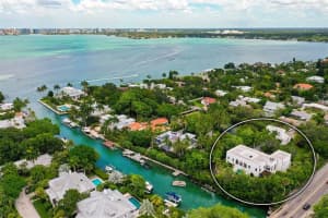 3482 Flamingo Ave, Sarasota, FL 34242, Sold 10/15/21