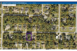  RIFKIN AVE, NORTH PORT, FL 34286 - MLS#MFRA4506153