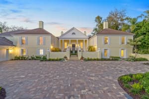 91 Osprey Point Dr, Osprey, FL 34229, Sold 12/15/21