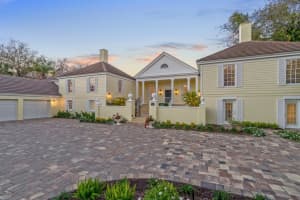 91 Osprey Point Dr, Osprey, FL 34229, Sold 12/15/21