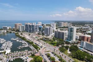 1233 Gulfstream Ave, Sarasota, FL 34236, Sold 01/21/22
