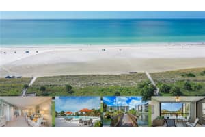 5770 Midnight Pass Rd, Siesta Key, FL 34242, Sold 11/08/21