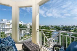 3450 77TH AVE W #303, BRADENTON, FL 34209 - MLS#MFRA4506918