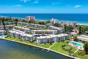 4380 Exeter Dr UNIT 303, Longboat Key, FL 34228, Sold 11/30/21