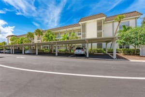 4380 Exeter Dr UNIT 303, Longboat Key, FL 34228, Sold 11/30/21