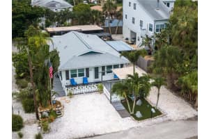 Fox St, Longboat Key, FL 34228, Sold 11/18/21