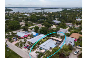 Fox St, Longboat Key, FL 34228, Sold 11/18/21