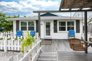 Fox St, Longboat Key, FL 34228, Sold 11/18/21