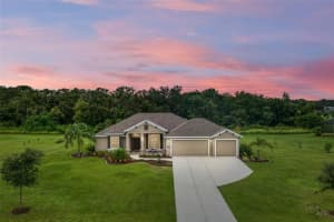 17715 Roanwood Ct, Parrish, FL 34219, Sold 11/30/21