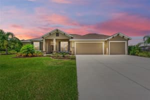 17715 Roanwood Ct, Parrish, FL 34219, Sold 11/30/21