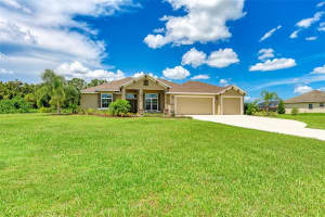 17715 Roanwood Ct, Parrish, FL 34219, Sold 11/30/21