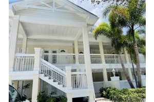Bollettieri Residential Villas, 3401 54th Dr W, Bradenton, FL 34210, Sold 12/29/21
