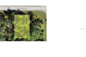 13219 CHAMBERLAIN BOULEVARD, PORT CHARLOTTE, FL 33953 Sold 08/08/25