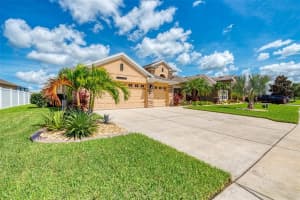 11236 77th St E, Parrish, FL 34219, Sold 10/29/21
