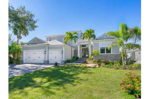 1709 N LAKE SHORE DR, SARASOTA, FL 34231 Sold 07/20/23