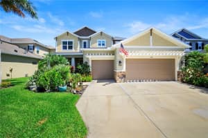 6263 Anise Dr, Sarasota, FL 34238, Sold 11/08/21