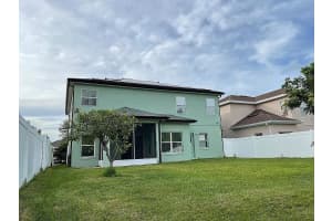 1478 Derby Glen Dr, Orlando, FL 32837, Sold 10/21/21