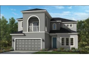 3160 Evita St, Orlando, FL 32824, Sold 01/26/22