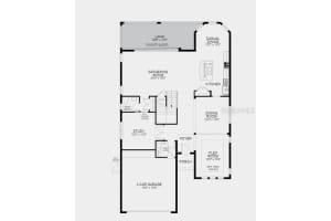 3160 Evita St, Orlando, FL 32824, Sold 01/26/22