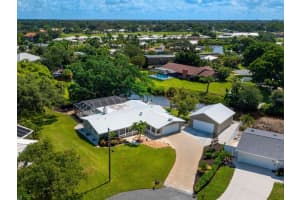 326 Gaugin Dr, Osprey, FL 34229, Sold 11/10/21