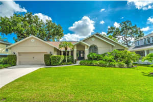 4721 Trails Dr, Sarasota, FL 34232, Sold 10/08/21