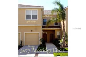 3477 Parkridge Cir, Sarasota, FL 34243, Sold 10/22/21