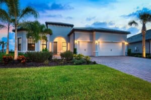 760 Sigsbee Loop, Sarasota, FL 34240, Sold 10/14/21